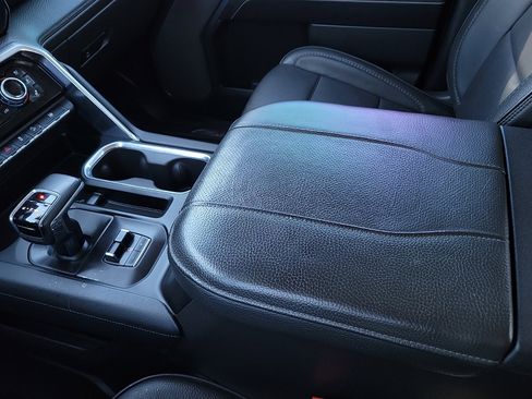 Used 2024 GMC Sierra 1500 Denali w/ Denali Reserve Package image 20