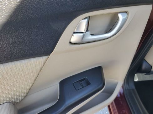 Used 2014 Honda Civic EX image 45