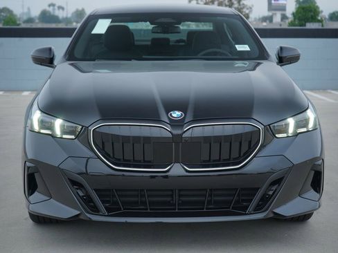New 2026 BMW 530i w/ M Sport Package image 2
