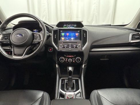 Used 2020 Subaru Forester Limited w/ Popular Package #3 image 9