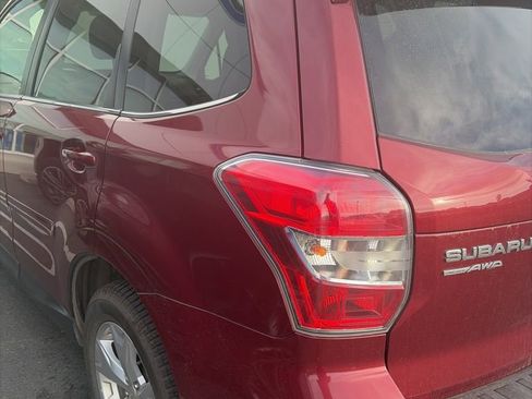 Used 2014 Subaru Forester 2.5i Touring w/ Popular Package #2 AWD/4WD image 5