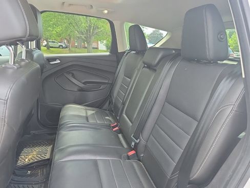 Used 2014 Ford Escape Titanium AWD/4WD image 25