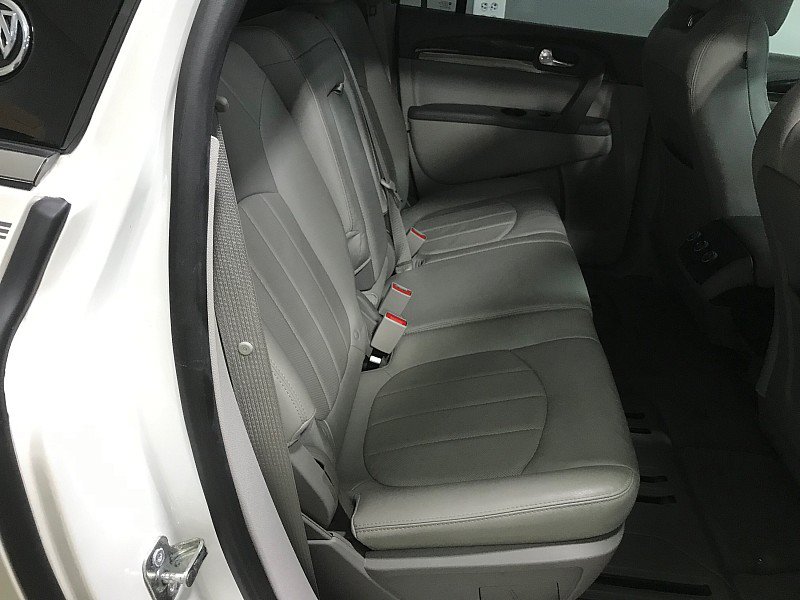 Used 2015 Buick Enclave Leather w/ Trailering Package FWD image 19