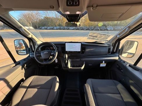 New 2025 Ford Transit 350 XL image 19