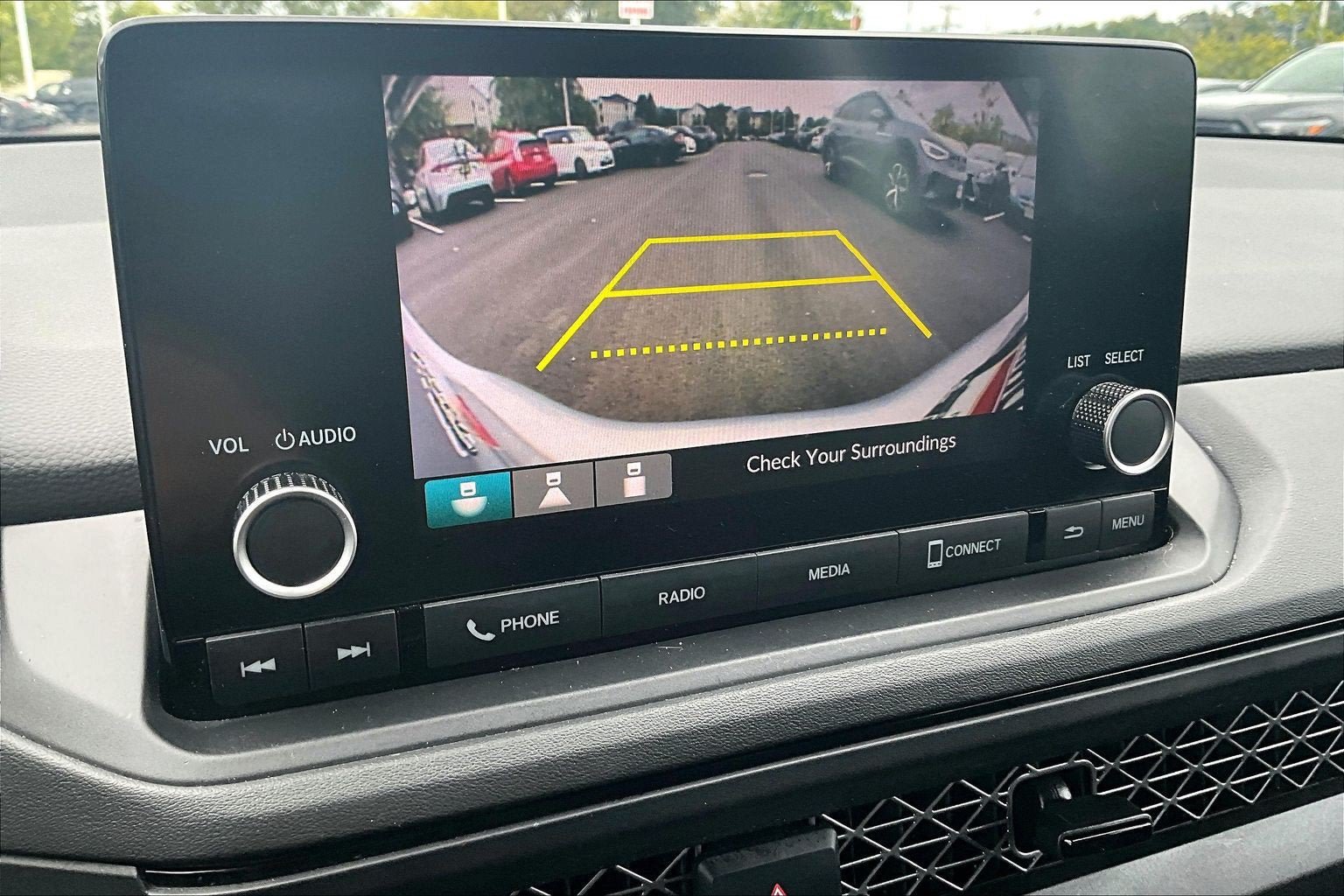 Used 2024 Honda Accord LX image 19
