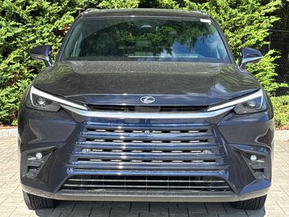 New 2026 Lexus TX 350 AWD w/ Technology Package