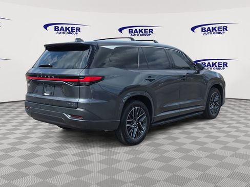 Used 2025 Lexus TX 350 AWD w/ Technology Package image 5