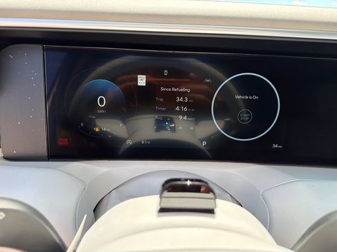New 2027 Hyundai Palisade SEL FWD image 27