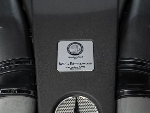 Used 2015 Mercedes-Benz CLS 63 AMG S-Model image 66