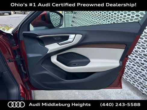 Used 2026 Audi A5 2.0T Premium AWD/4WD image 20