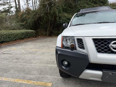 Used 2011 Nissan Xterra S w/ 4X4 Value Package image 15