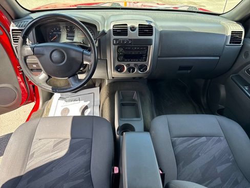 Used 2004 Chevrolet Colorado LS AWD/4WD image 12