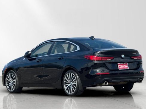 Used 2023 BMW 228i Gran Coupe w/ Convenience Package FWD image 4