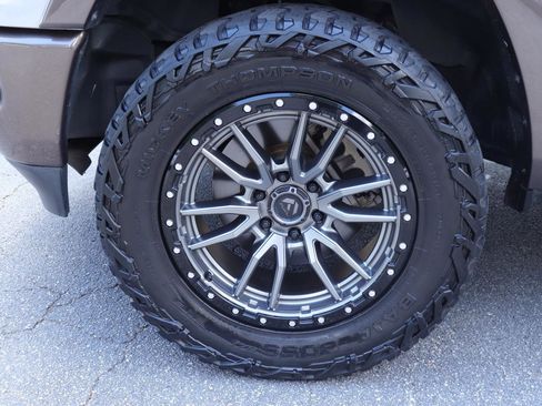 Used 2019 RAM 1500 Limited AWD/4WD image 33