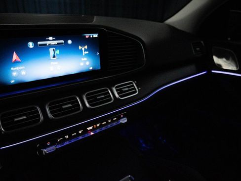 New 2026 Mercedes-Benz GLE 350 4MATIC image 27