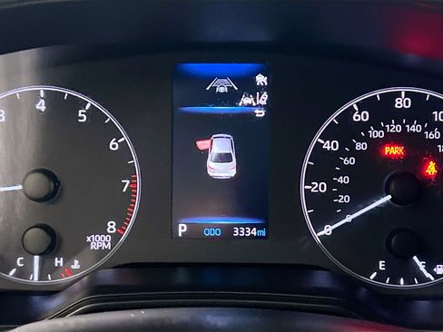 Used 2025 Toyota Corolla LE image 23