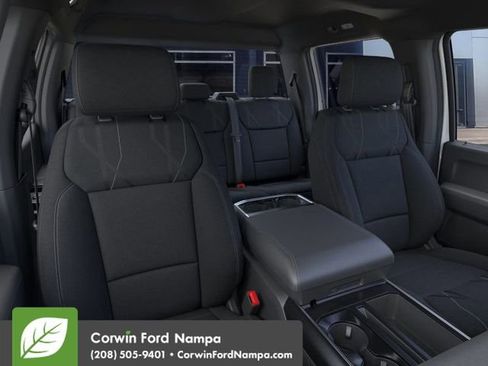 New 2026 Ford F150 STX image 10