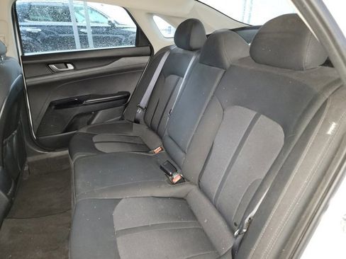 Used 2023 Kia K5 LXS FWD image 15