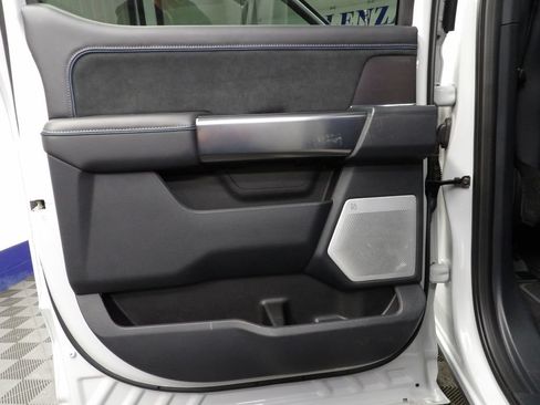 Used 2026 Ford F250 Platinum AWD/4WD image 59