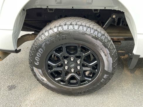 Used 2024 Ford F150 XLT w/ Equipment Group 302A MID AWD/4WD image 16
