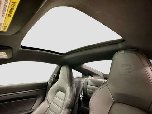 Certified 2025 Porsche 911 Carrera S RWD image 22
