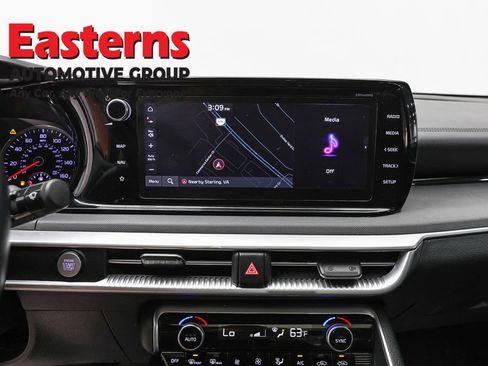 Used 2022 Kia K5 GT-Line w/ GT-Line FWD Premium Package image 12