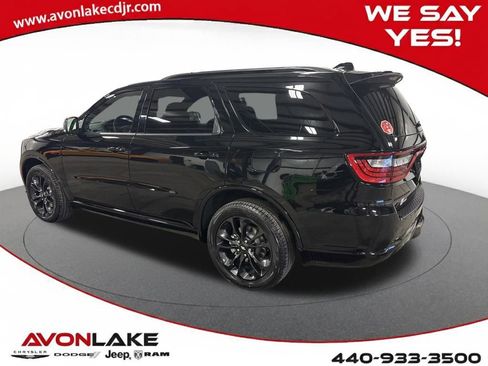 New 2026 Dodge Durango GT image 3