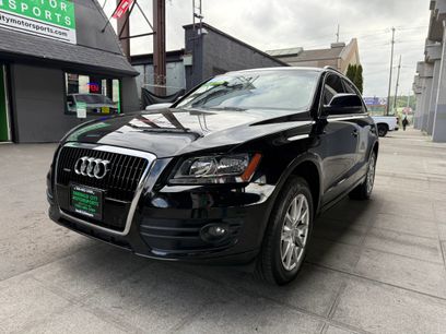 Used 2010 Audi Q5 3.2 Premium