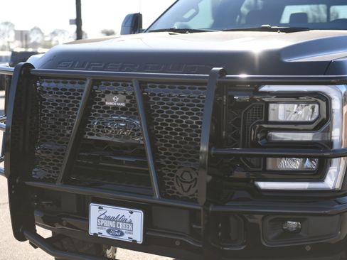 New 2026 Ford F250 Lariat w/ Tremor Off-Road Package image 20