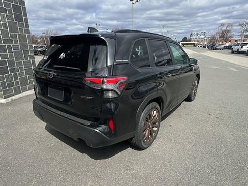 New 2026 Subaru Forester Sport AWD/4WD image 7