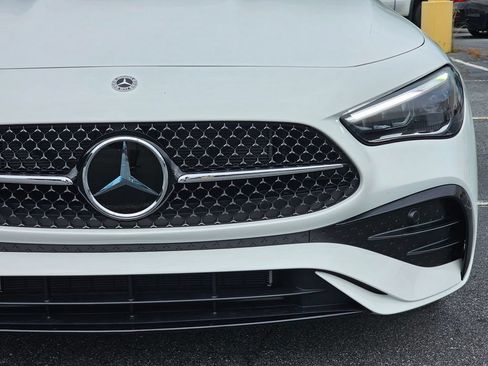 New 2026 Mercedes-Benz CLE 450 4MATIC Coupe image 9