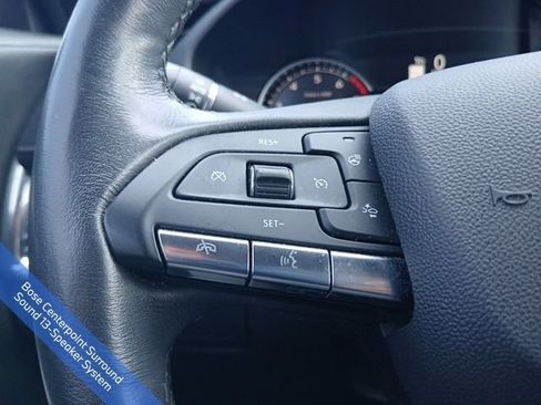 Used 2023 Cadillac XT4 Premium Luxury w/ Enhanced Visibility Package FWD image 21