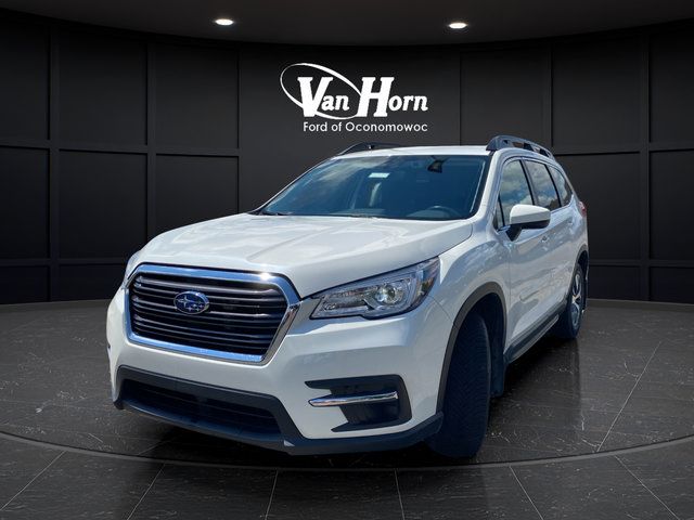 Used 2022 Subaru Ascent Premium w/ Convenience Package AWD/4WD image 3
