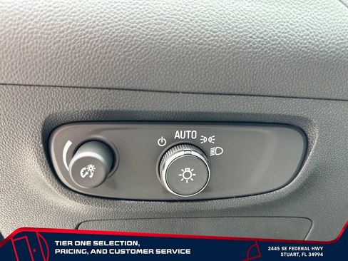 New 2026 Buick Encore GX Preferred w/ Advanced Technology Package FWD image 13