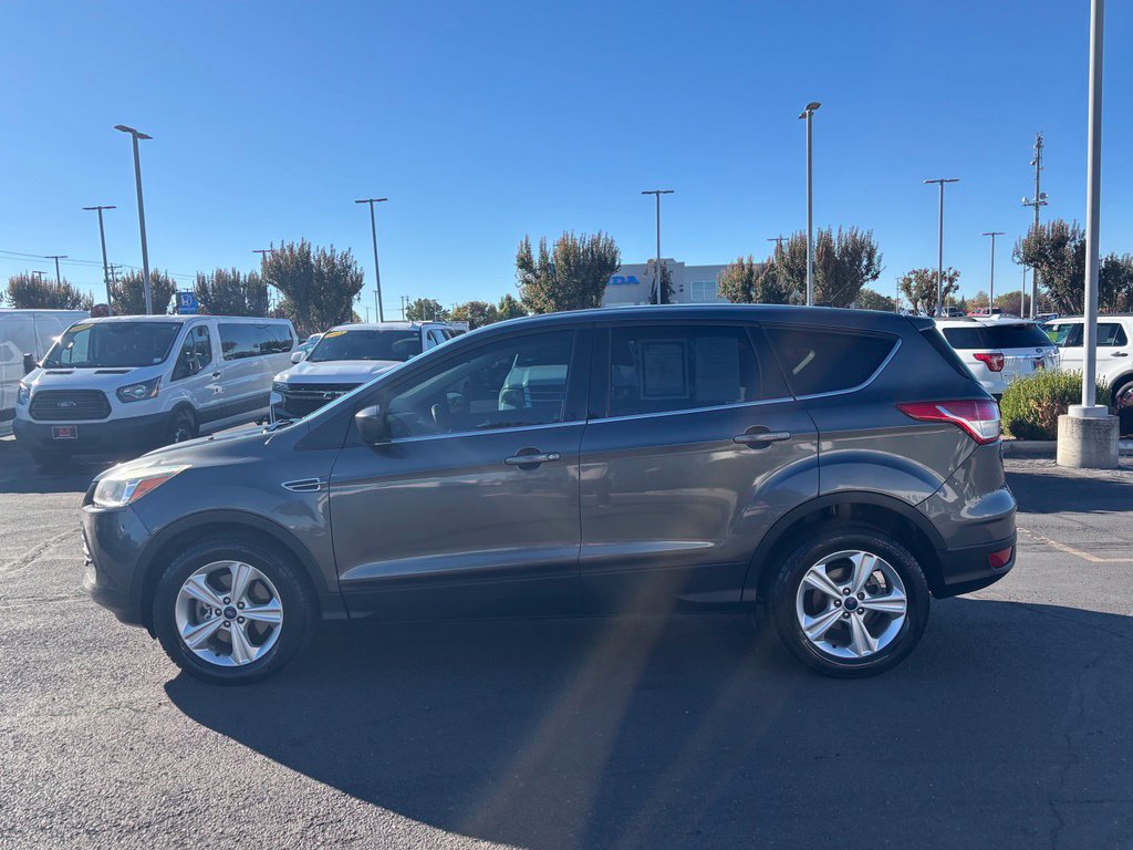 Used 2015 Ford Escape SE AWD/4WD image 6