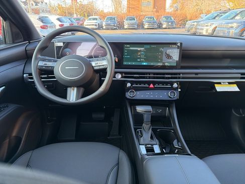 New 2026 Hyundai Santa Cruz SEL image 19