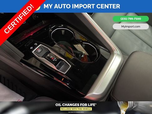 Certified 2025 Audi Q5 Premium w/ Convenience Package image 23