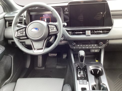 New 2026 Subaru Outback Touring XT image 10