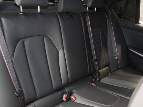 Used 2023 BMW M3 Competition image 47