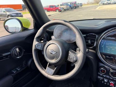 Used 2024 MINI Cooper S image 3