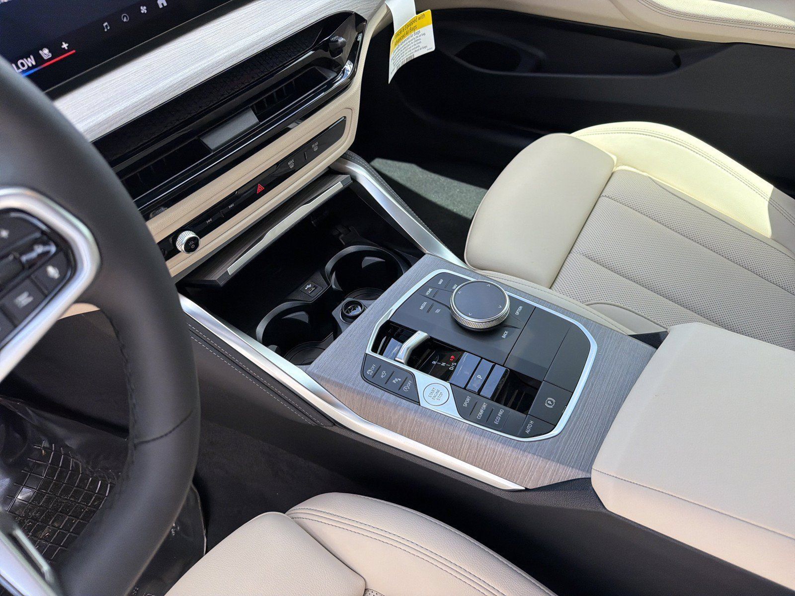 New 2027 BMW 430i Coupe w/ M Sport Package AWD/4WD image 15