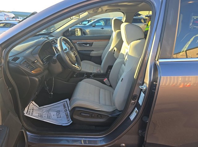 Used 2022 Honda CR-V EX image 16
