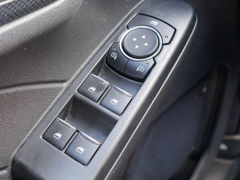 Used 2025 Ford Escape ST-Line AWD/4WD image 18