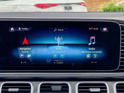 Certified 2023 Mercedes-Benz GLS 450 4MATIC image 14