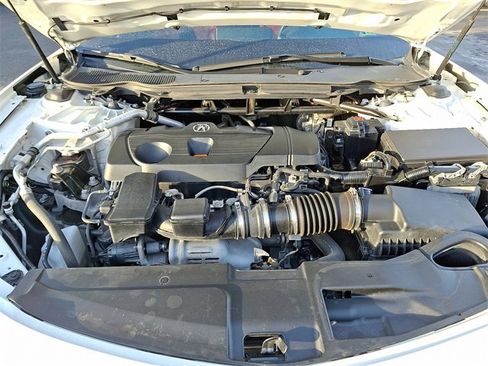 Used 2021 Acura TLX A-Spec Package image 27