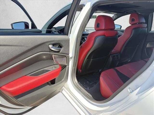 Used 2023 Acura TLX Type S AWD/4WD image 21