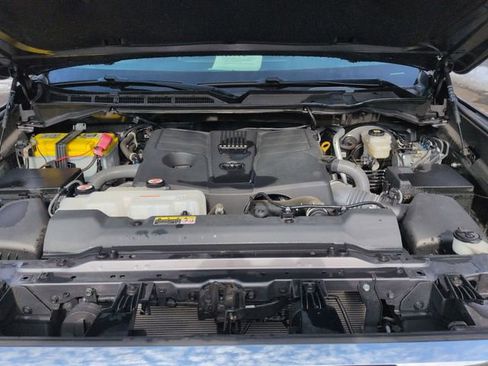 Used 2024 Toyota Tundra SR5 image 30