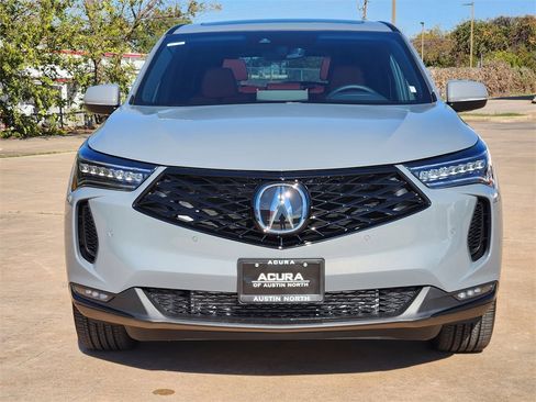 New 2026 Acura RDX A-Spec image 2
