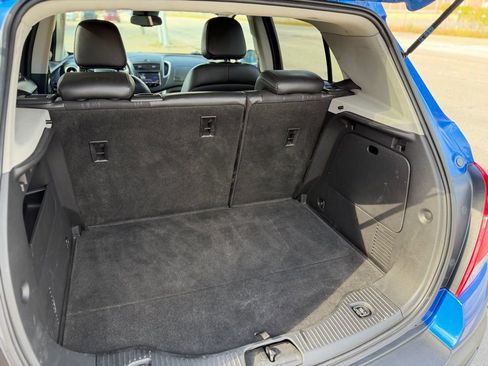 Used 2015 Chevrolet Trax LT w/ LT Plus Package image 7