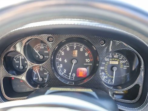 Used 2002 Ferrari 360 Spider RWD image 43